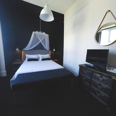 Hotel Palisade سيدني المظهر الخارجي الصورة