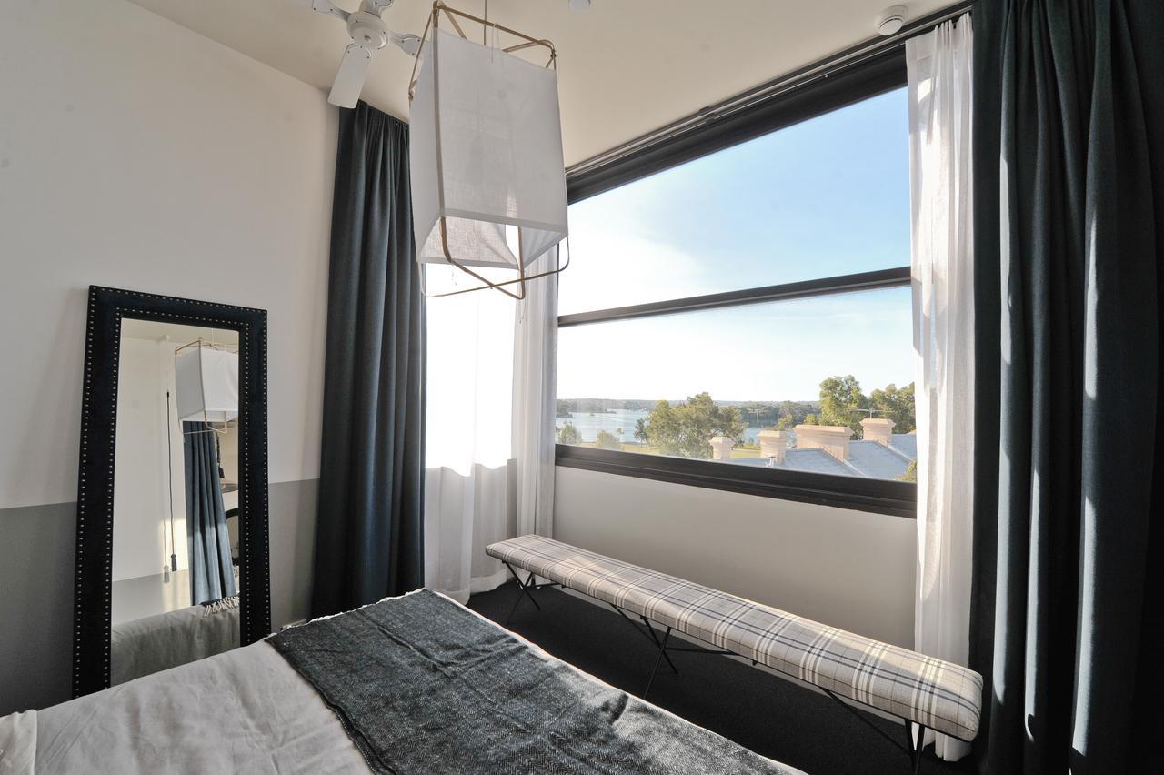 Hotel Palisade سيدني المظهر الخارجي الصورة