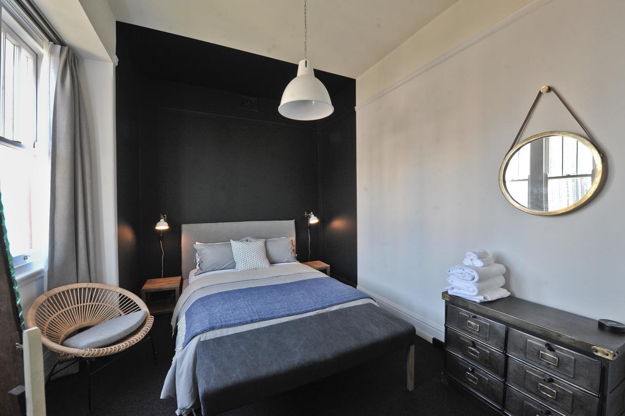 Hotel Palisade سيدني المظهر الخارجي الصورة