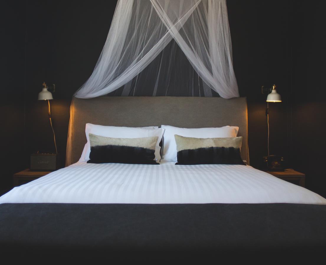 Hotel Palisade سيدني المظهر الخارجي الصورة