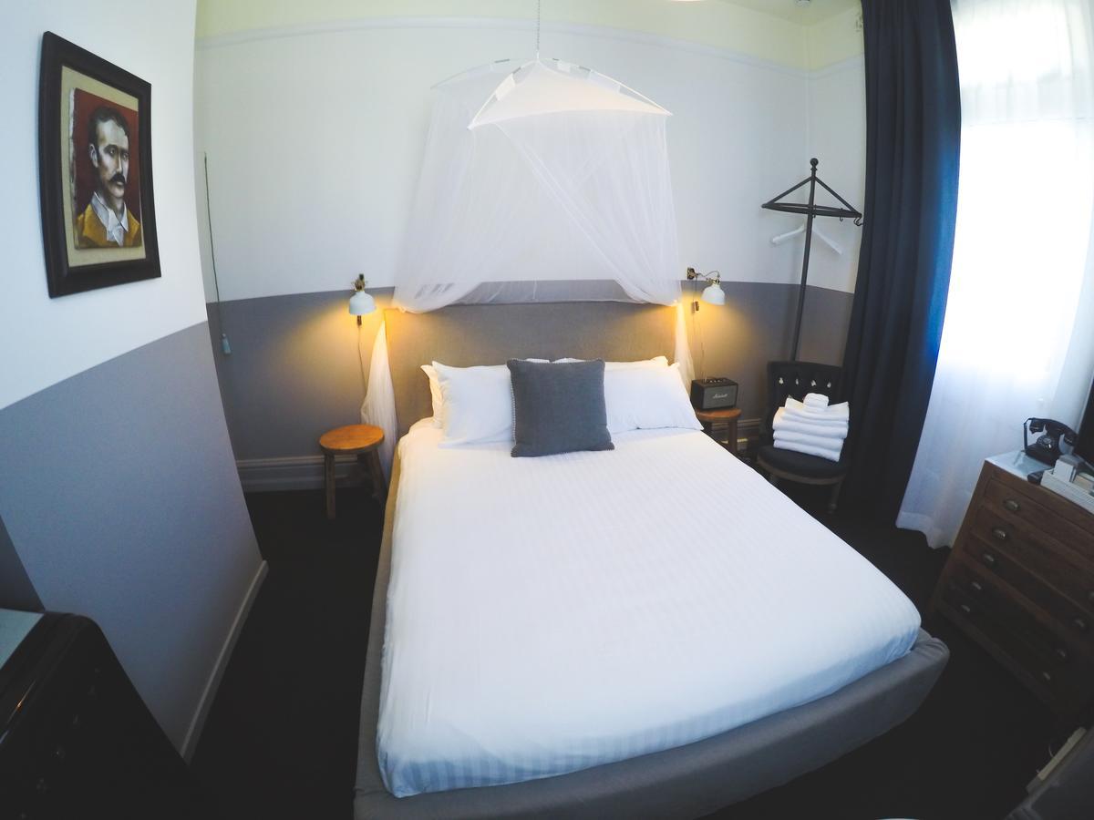 Hotel Palisade سيدني المظهر الخارجي الصورة
