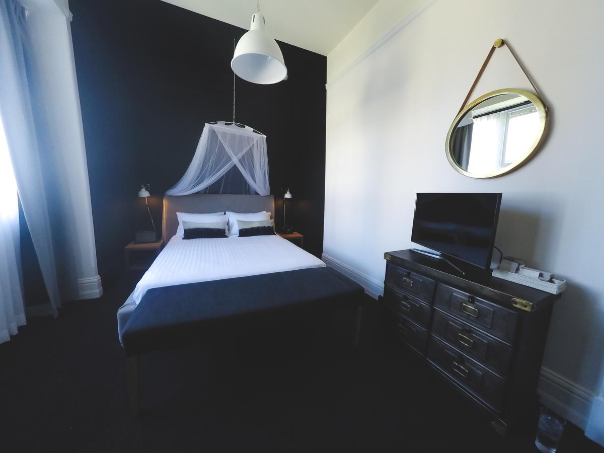 Hotel Palisade سيدني المظهر الخارجي الصورة